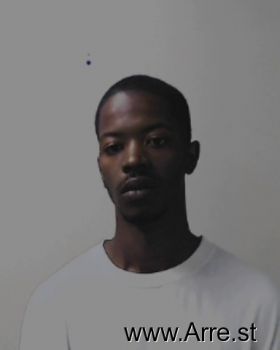 Jeffery Demarus Johnson Mugshot