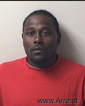 Jeffery Leon Johnson Mugshot