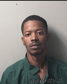 Jeffery Demarus Johnson Mugshot