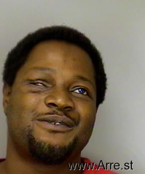 Jeffery Heath Jones Mugshot