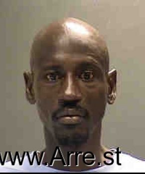 Jeffery  Jones Mugshot