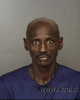 Jeffery Allan Jones Mugshot