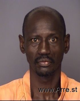 Jeffery Allan Jones Mugshot