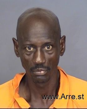 Jeffery Allan Jones Mugshot