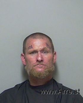 Jeffery Allen Lott Mugshot