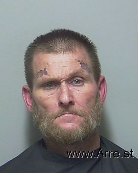 Jeffery Allen Lott Mugshot