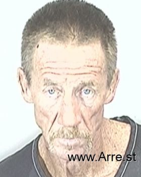 Jeffery Scott Mcdowell Mugshot