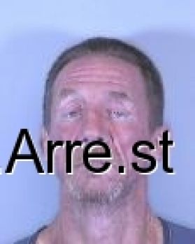 Jeffery S Mcdowell Mugshot