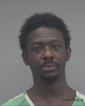 Jeffery Tyrone Miller Mugshot