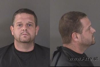 Jeffery Lee Miller Mugshot