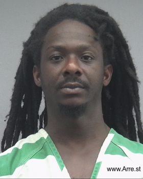 Jeffery Tyrone Miller Mugshot