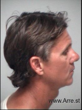 Jeffery Scott Moore Mugshot