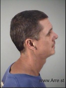 Jeffery Scott Moore Mugshot