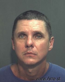 Jeffery Scott Moore Mugshot