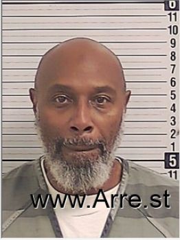 Jeffery Lydell Moore Mugshot