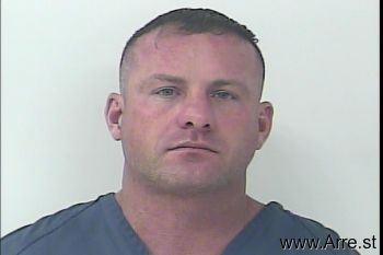 Jeffery Douglas Mullins Mugshot