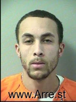 Jeffery Jay Osborne Mugshot