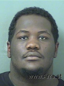 Jeffery Anton Osborne Mugshot