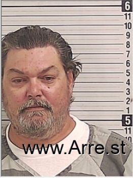 Jeffery Paul Osborne Mugshot