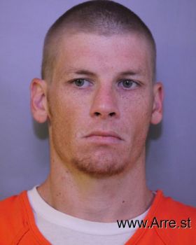 Jeffery Todd Reynolds Padgett Mugshot