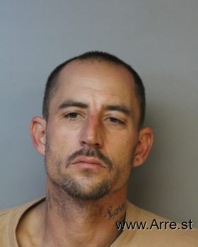 Jeffery  Palmer Mugshot