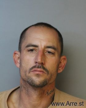 Jeffery  Palmer Mugshot