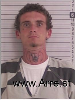 Jeffery Gerard Parker Mugshot