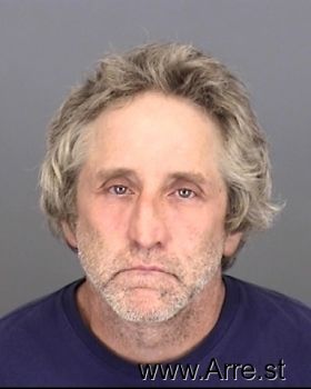 Jeffery Scott Peacock Mugshot