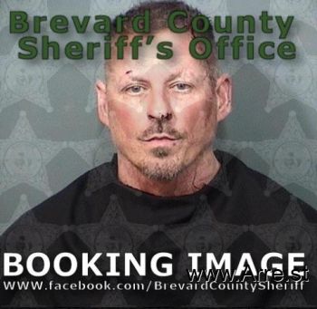 Jeffery Ray Pierce Mugshot