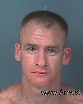 Jeffery Michael Ponkey Mugshot