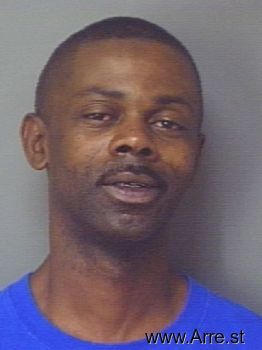 Jeffery Lamar Porter Mugshot