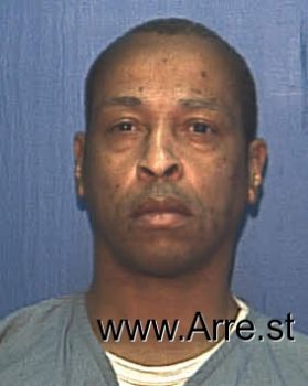 Jeffery L Price Mugshot