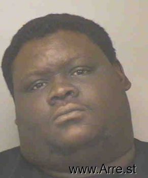 Jeffery Andre Reed Mugshot