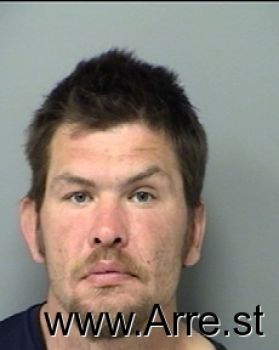 Jeffery Johnson Reed Mugshot