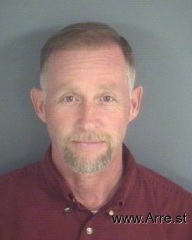 Jeffery Wade Richardson Mugshot