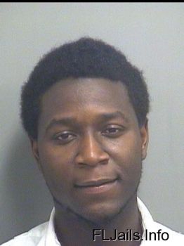 Jeffery  Richardson Mugshot