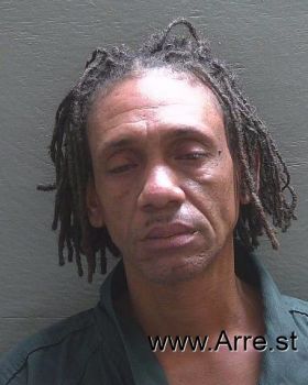 Jeffery Quinn Robinson Mugshot