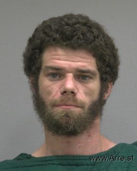 Jeffery Arnold Ryals Mugshot