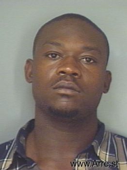 Jeffery Jermaine Smith Mugshot