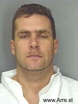 Jeffery Scott Smith Mugshot