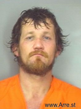 Jeffery Scott Smith Mugshot