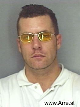 Jeffery Scott Smith Mugshot