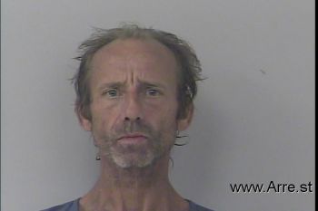 Jeffery Allan Smith Mugshot