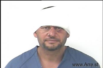 Jeffery Diego Smith Mugshot