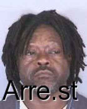 Jeffery Bernard Smith Mugshot