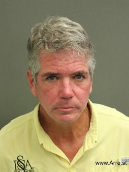 Jeffery Scott Stevens Mugshot