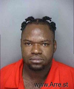 Jeffery Lee Stevenson Mugshot