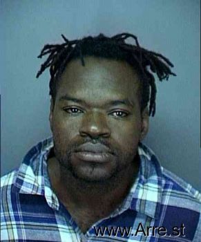 Jeffery Lee Stevenson Mugshot