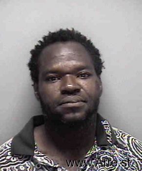 Jeffery Lee Stevenson Mugshot