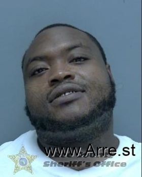 Jeffery Lee Stevenson Mugshot